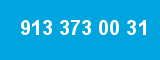 913 373 00 31